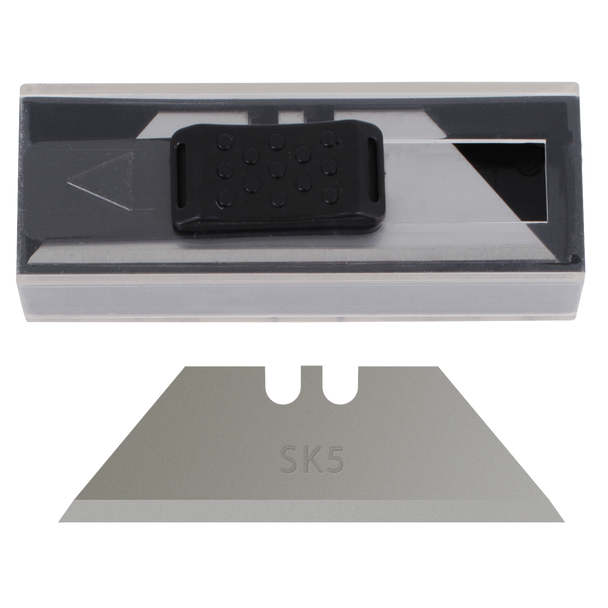 10 PC Utility Knife Blades