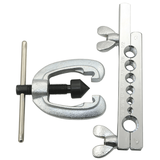 Flaring Bar and Yoke