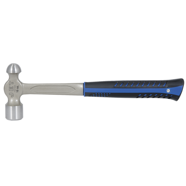 16 oz All Steel Ball Pein Hammer  Super Heavy Duty