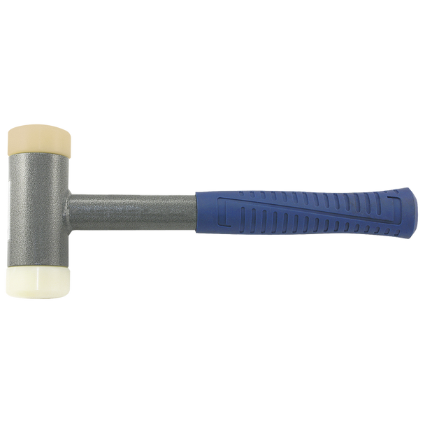 2-1/4 lb Soft Face Dead Blow Hammer