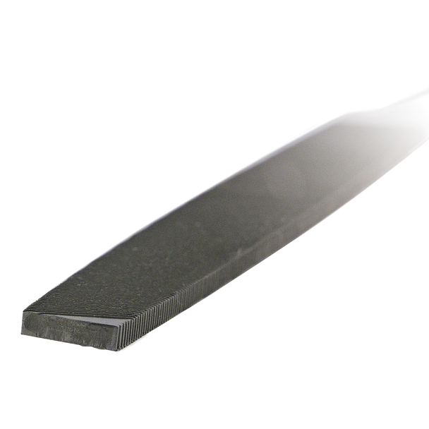 6" Bastard Cut Mill File