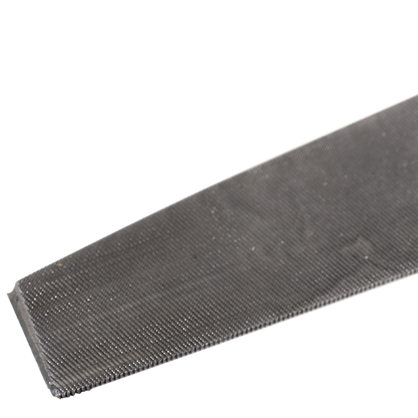 8" Smooth Cut Knife File 532048 CTEC Supply
