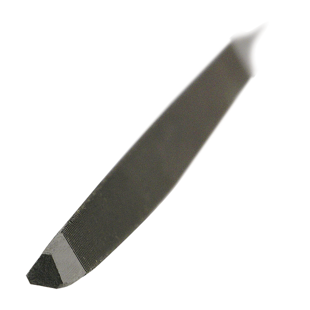 6" Extra Slim Taper Saw File 532524 CTEC Supply