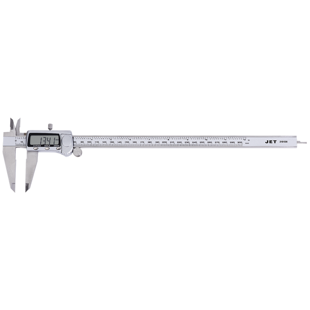 12" Digital Caliper