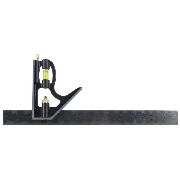 12" Combination Square