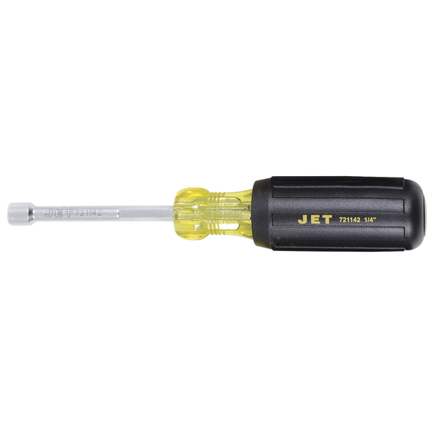 1/4" x 3" Nut Driver