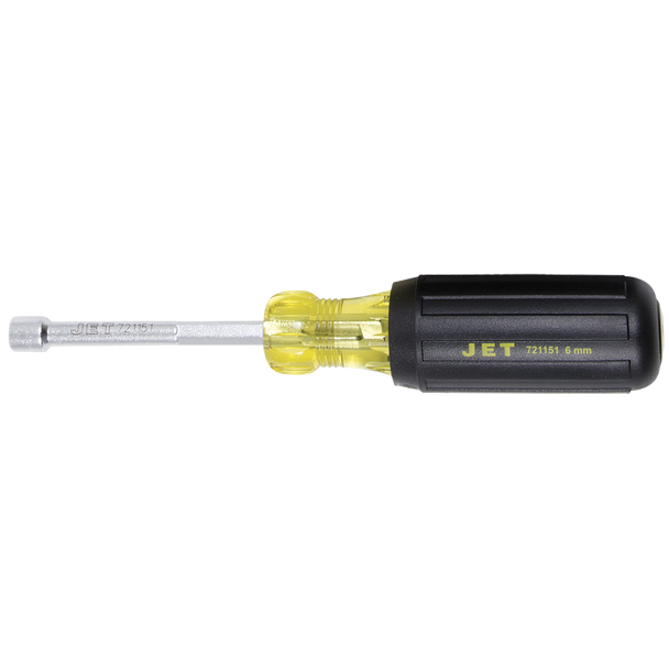 6mm x 3" Nut Driver