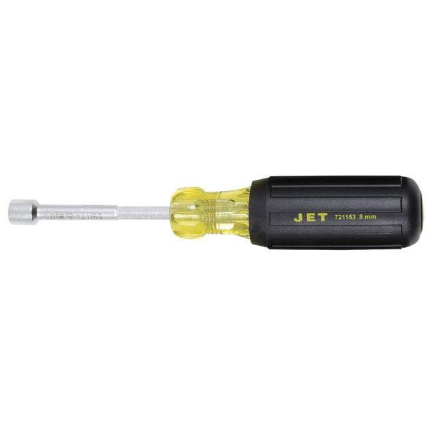 8mm x 3" Nut Driver