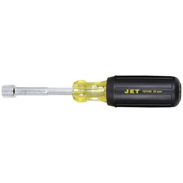 10mm x 3" Nut Driver