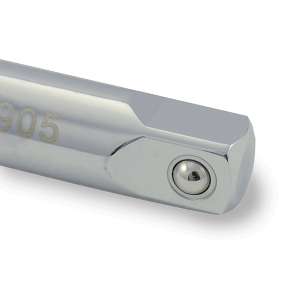 20 PC 1/2" DR S.A.E. Socket Wrench Set - 6 Point