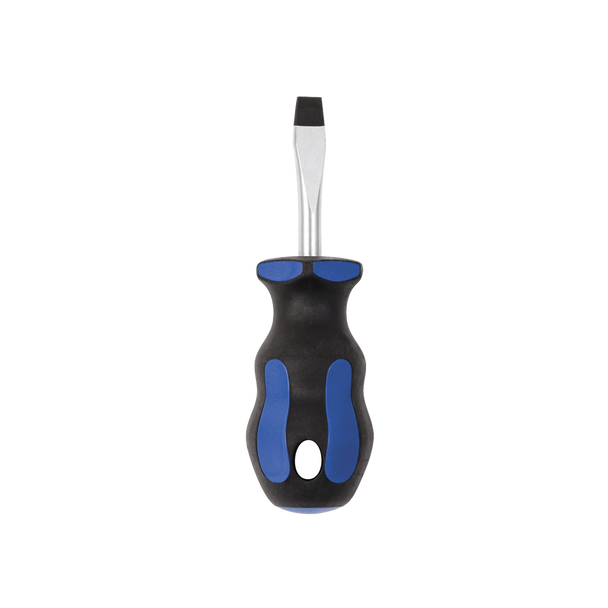 1/4 x 1-1/2" Keystone Tip Slot Ergonomic Screwdriver