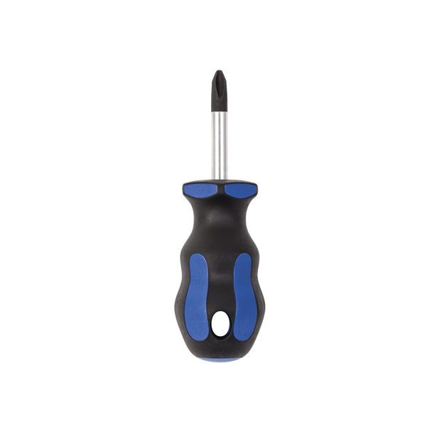 #2 x 1-1/2" Phillips Ergonomic Screwdriver