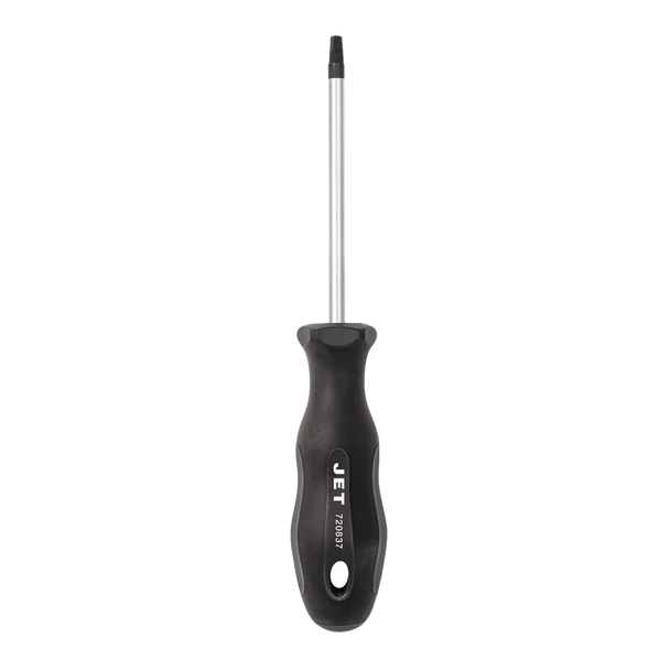 #3 x 4" Square Ergonomic Screwdriver