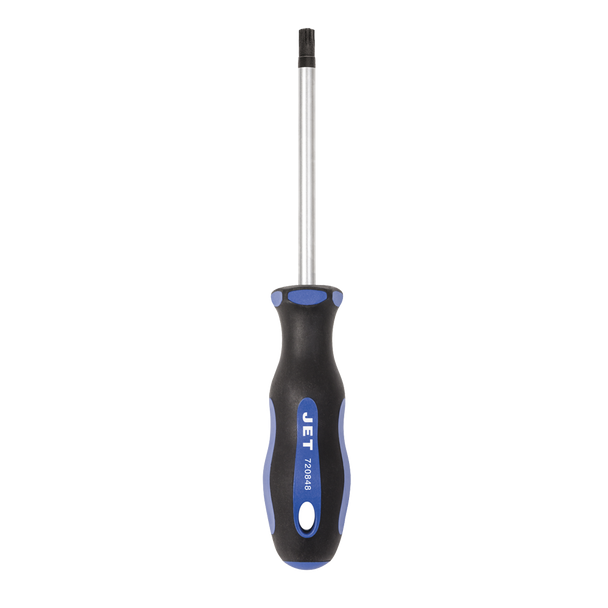 T40 x 4" TORX Ergonomic Screwdriver