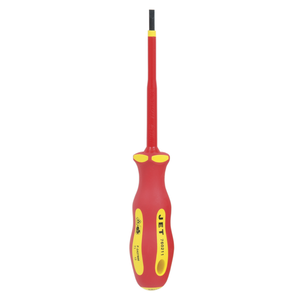 5/32" x 4" VDE Slot Screwdriver