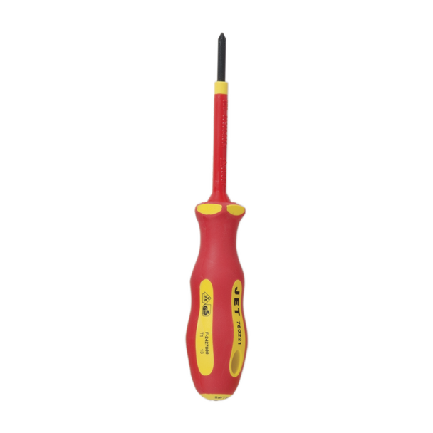 #0 VDE Phillips Screwdriver