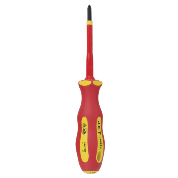 #1 VDE Phillips Screwdriver