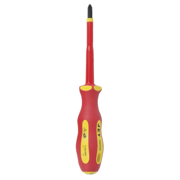 #2 VDE Phillips Screwdriver