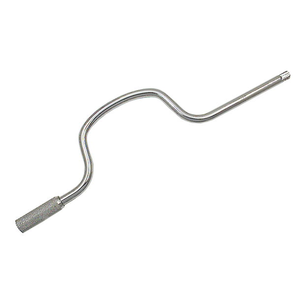 3/8" DR x 16" Speeder Handle