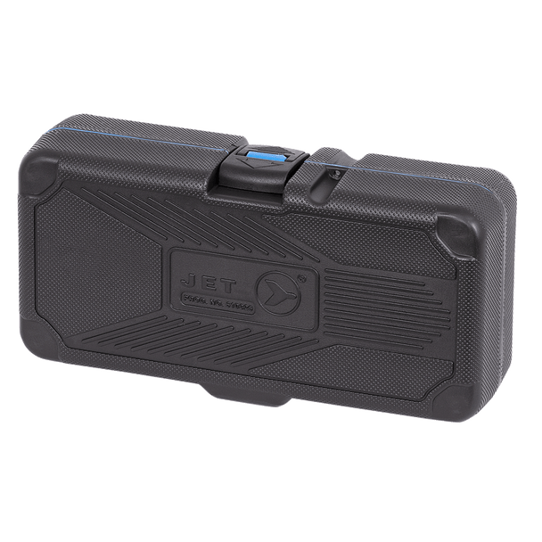 10 PC 1/2" DR TORX Bit Impact Socket Set