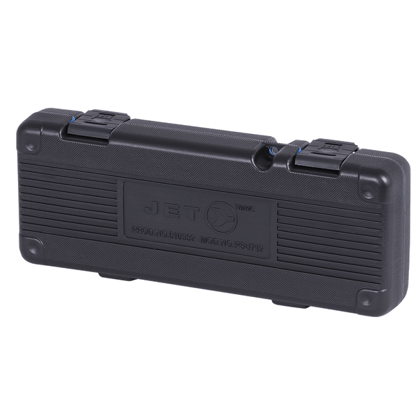 7 PC 1/2" DR S.A.E. Universal Impact Socket Set - 6 Point