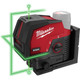 Laser Plumb Bob