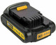 Cordless Tool Batteries