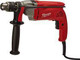 Hammer Drill