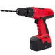 Cost-Efficient Cordless Drill