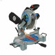 Compound Mitre Saw