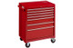 Rolling Tool Cabinet