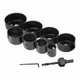 Hole Saw Set