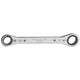 Ratcheting Box Wrench