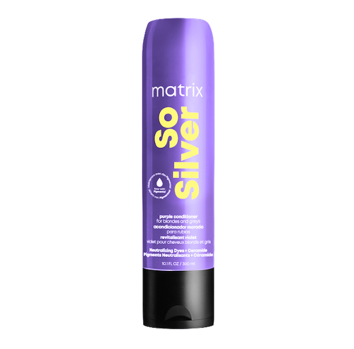 Matrix So Silver Purple Conditioner