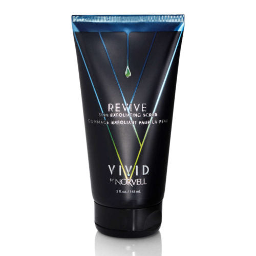 Vivid Revive, Skin Refining Scrub