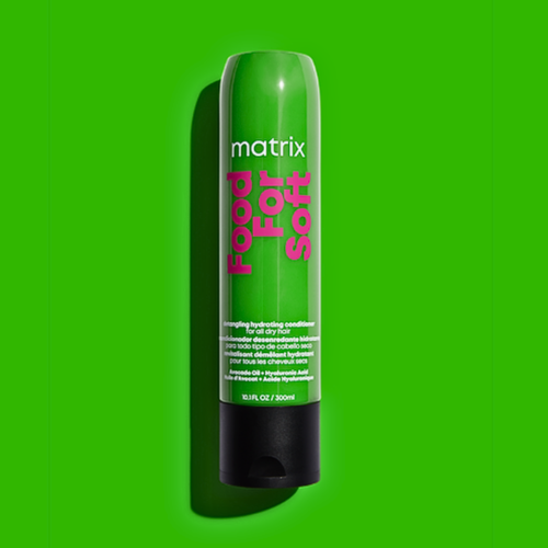 Detangling Hydrating Conditioner