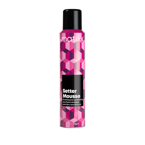 Matrix Setter Mousse