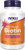 NOW Supplements, Biotin 10 mg (10,000 mcg), Extra Strength, Energy Production*, 120 Veg Capsules