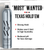 Color Wow - Texas Hold 'EM Strong Hold Hairspray