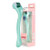 Lindo Microneedle Face Roller