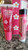 The Naked Bee Strawberry Lip Care Duo Organic