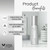 Kenra Platinum Blow Dry Spray