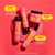 Glow Mania Color Protecting Conditioner