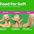 Food For Soft Detangling Hydrating Conditioner
