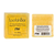 Patchouli Essential Oil Loofah Bar