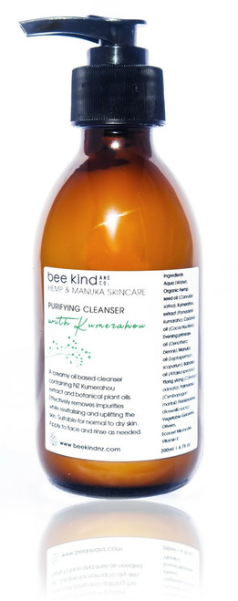 Purifying Cleanser