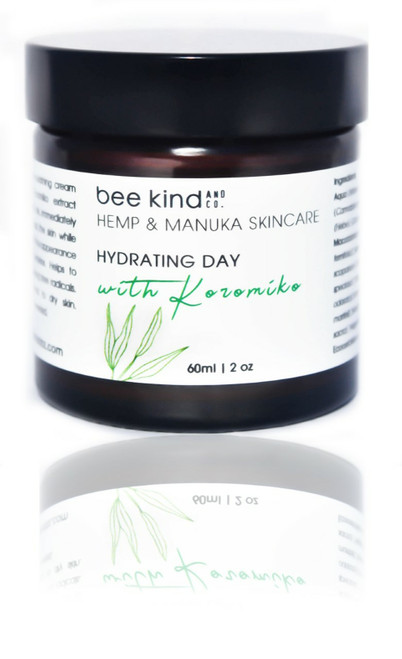 Hydrating Day Cream