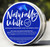 NATURALLY WHITE- Soap Wash For Horses & Hounds Touch-up Tin