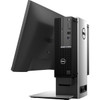 Dell OptiPlex 5000 5090 Desktop Computer - Intel Core i5 10th Gen i5-10505 Hexa-core (6 Core) 3.20 GHz - 8 GB RAM DDR4 SDRAM - 256 GB M.2 PCI Express NVMe 3.0 x4 SSD - Small Form Factor - Intel Q570 Chip