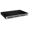 DLINK 48G 4RJ45/4SFP L2+ MAN SWCH